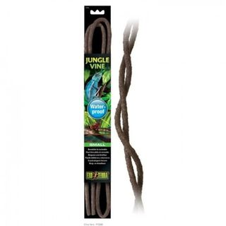 Exo Terra Jungle Vine Planta Liana para terrarios