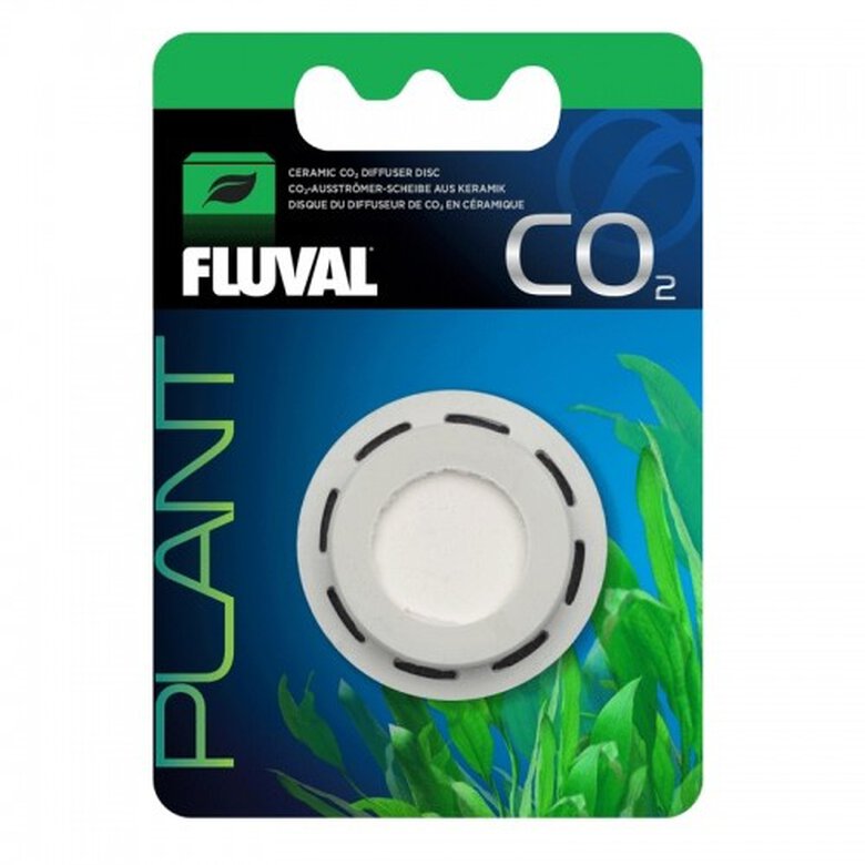 Fluval CO2 disco cerámico, , large image number null