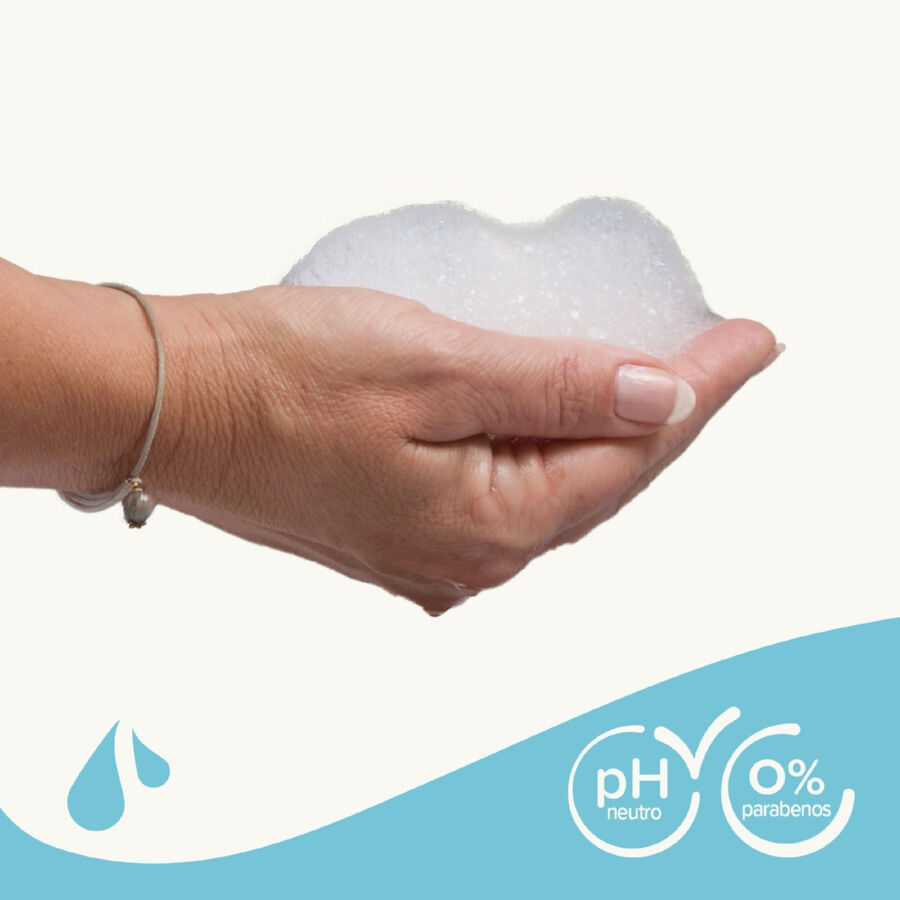 Beaphar Pelo Blanco Champú para perros thumbnail