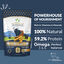 Masticables dentales de queso del Himalaya - Original - Paquete de 3 masticables para perros de tamaño pequeño (100 g/3,17 oz), , large indicador imagen numero 3
