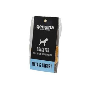 Galletas sabor Manzana y yogurt