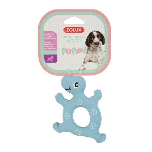 Zolux Juguete de L&aacute;tex para cachorros, , large Imagen numero 2