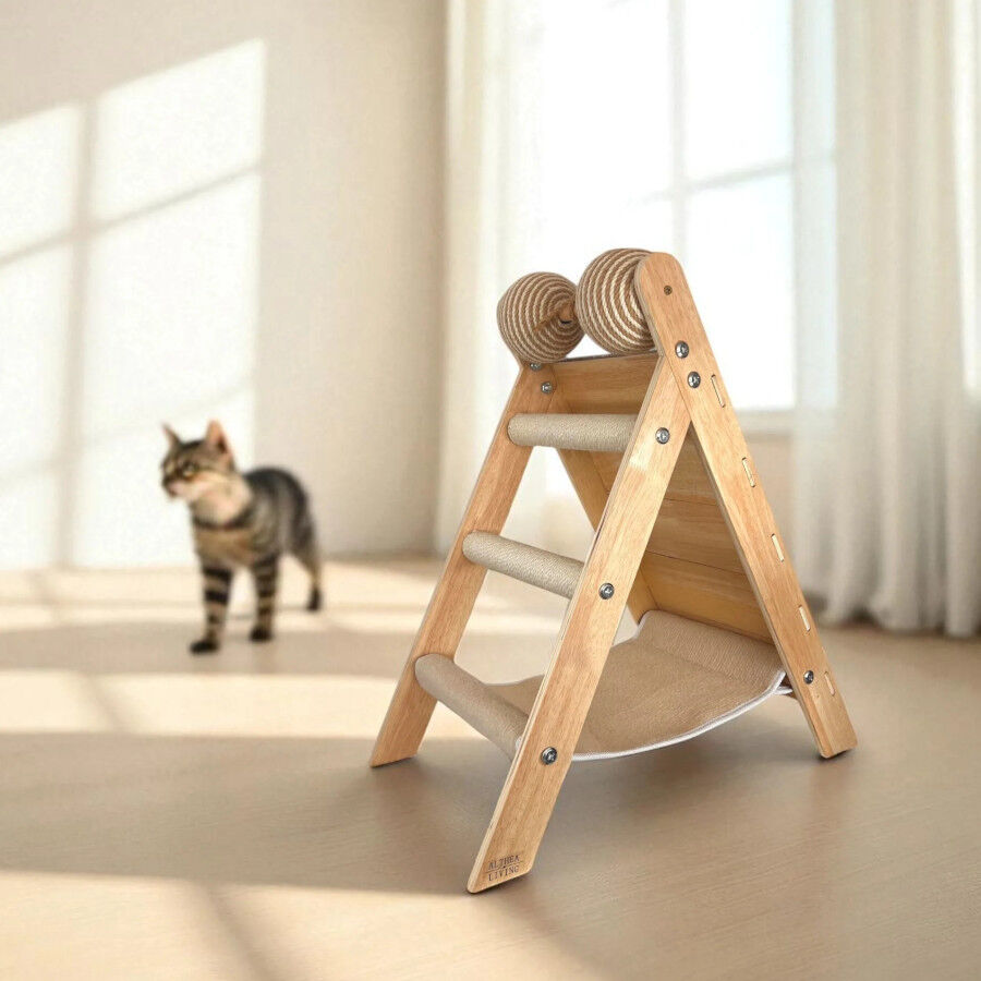 Althea Living - Tr&iacute;pode de Juego Costa, , large Imagen numero 4