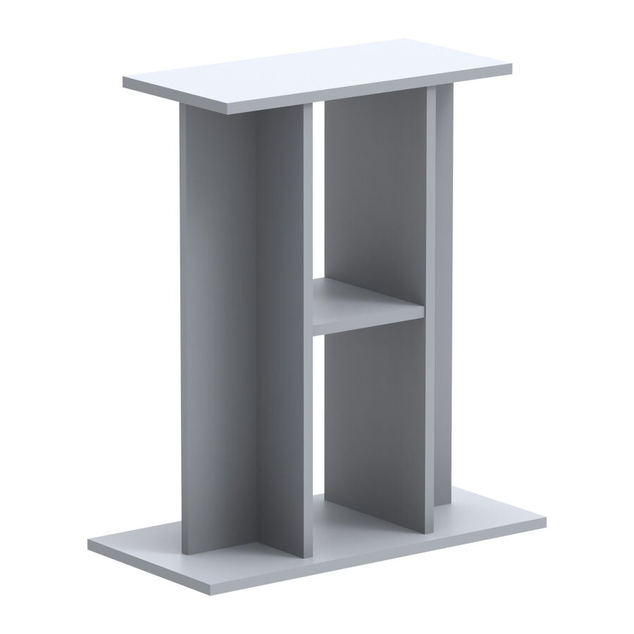 Small Life Aquarium 50 Gris Mesa para acuarios thumbnail