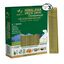 Masticables de queso del Himalaya - Dentamust con infusión de aloe vera: paquete de 3 masticables para perros grandes (420 g/14,81 oz), , large indicador imagen numero 1