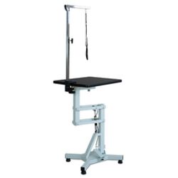 Mesa Hidr&aacute;ulica Mini RECTANGULAR, , large Imagen numero 1