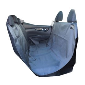 FUNDA DE PROTECCION PERROS O GATOS PARA COCHE EN BANCOS TRASEROS Y PARTE DE ATRAS MMPET