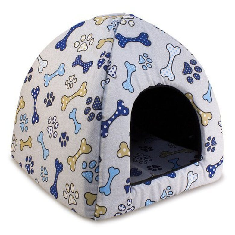 Perro Casas Iglu Para Gatos Cama Para Gatos Y Perro Cueva Casa