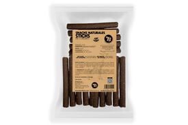 BIMORDISCOS Barritas para Perros y Gatos - Cordero