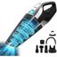 Aspirador de mano Conga Immortal ExtremeSuction Hand 11,1 V, , large indicador imagen numero 2