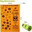 Edipets bolsas de heces biodegradables para perros, , large indicador imagen numero 2