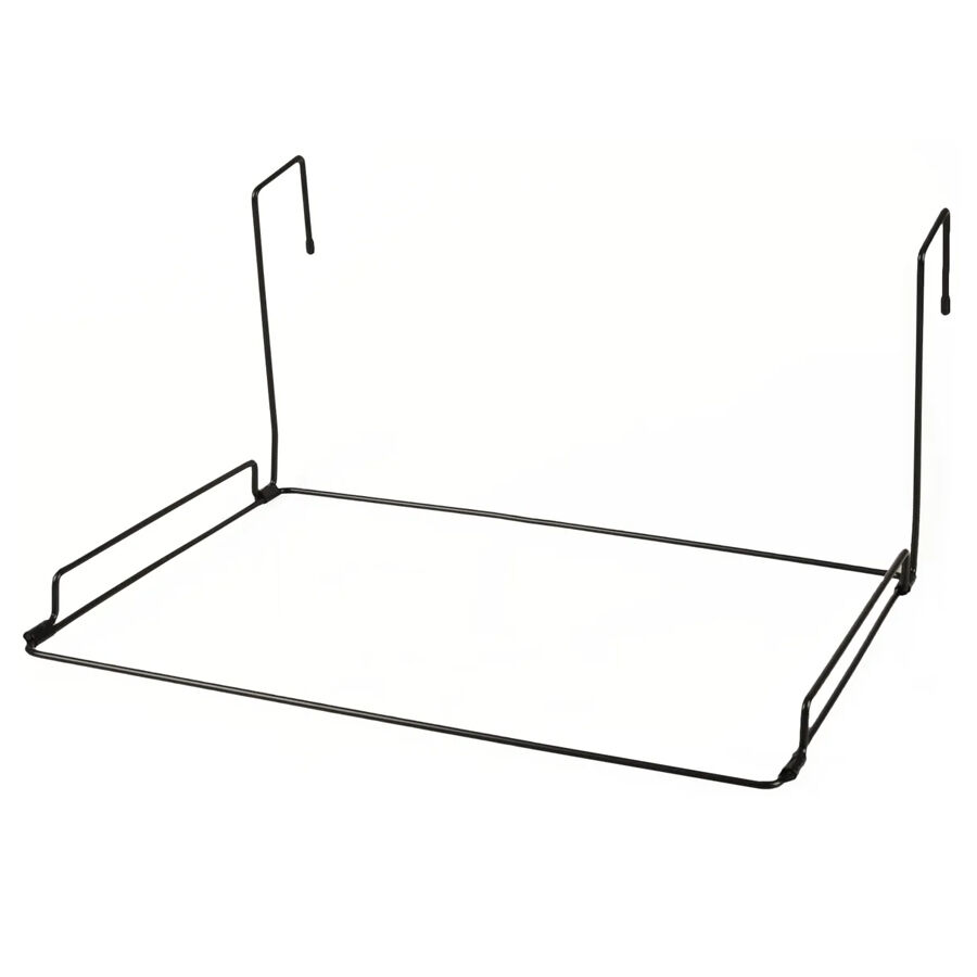 Flamingo Hamaca Radiador Gris para gatos thumbnail