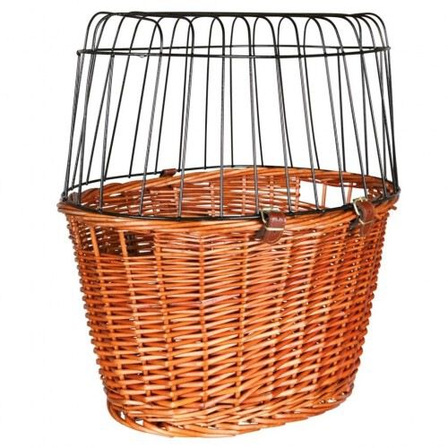 Trixie Cesta Porta Mascotas para perros y gatos