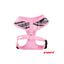 Arnés Junior Soft para perros color Rosa, , large indicador imagen numero 2