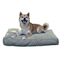 Petplus Colchón para perros Salud color gris, , large indicador imagen numero 1