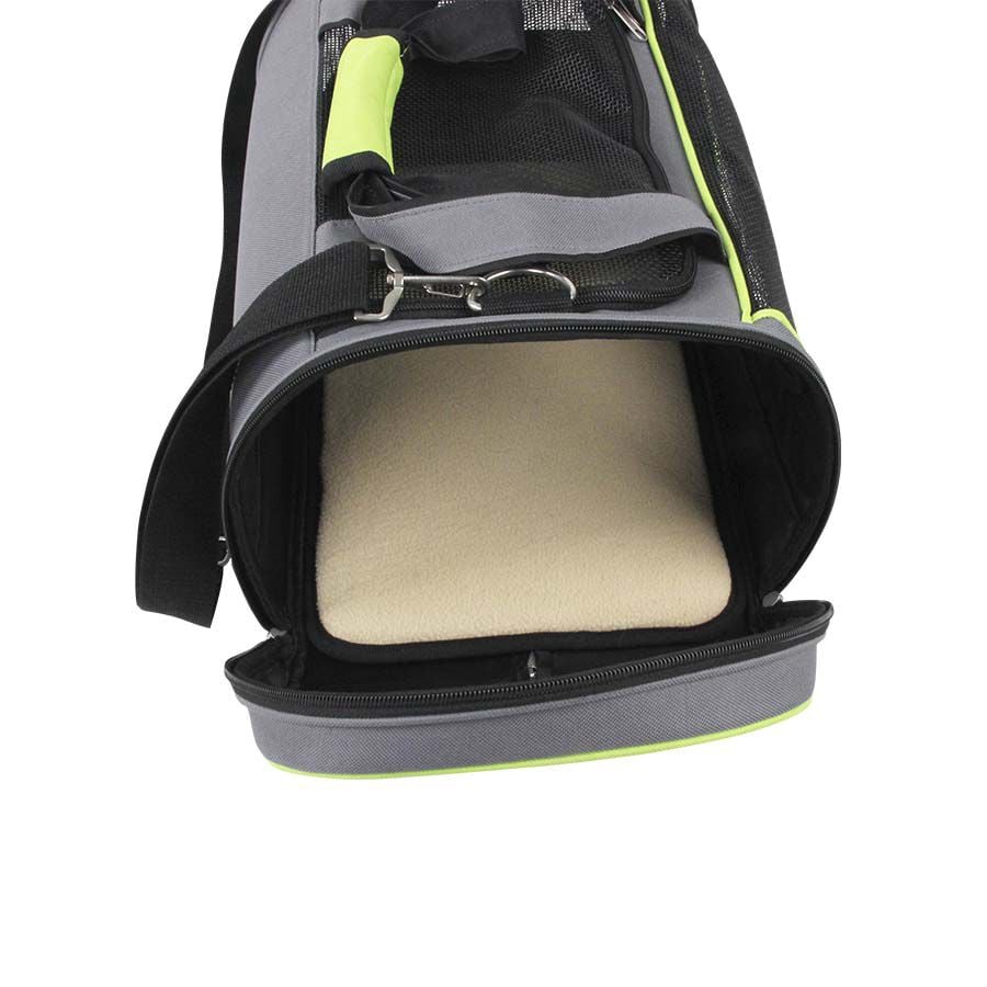 Outech Carrier Chicago bolso Transportín para perros y gatos thumbnail