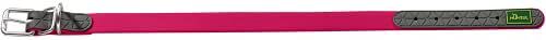 HUNTER Collar Convenience color frambuesa, talla 45, , large Imagen numero 4