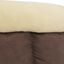 Cama redonda para mascotas color Marr&oacute;n, , large indicador imagen numero 5