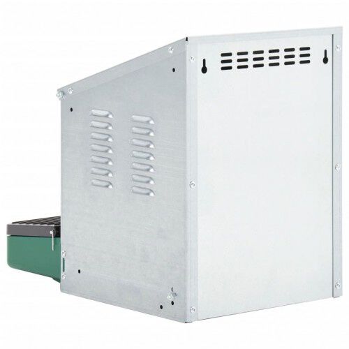 Caja nido color Plateado thumbnail