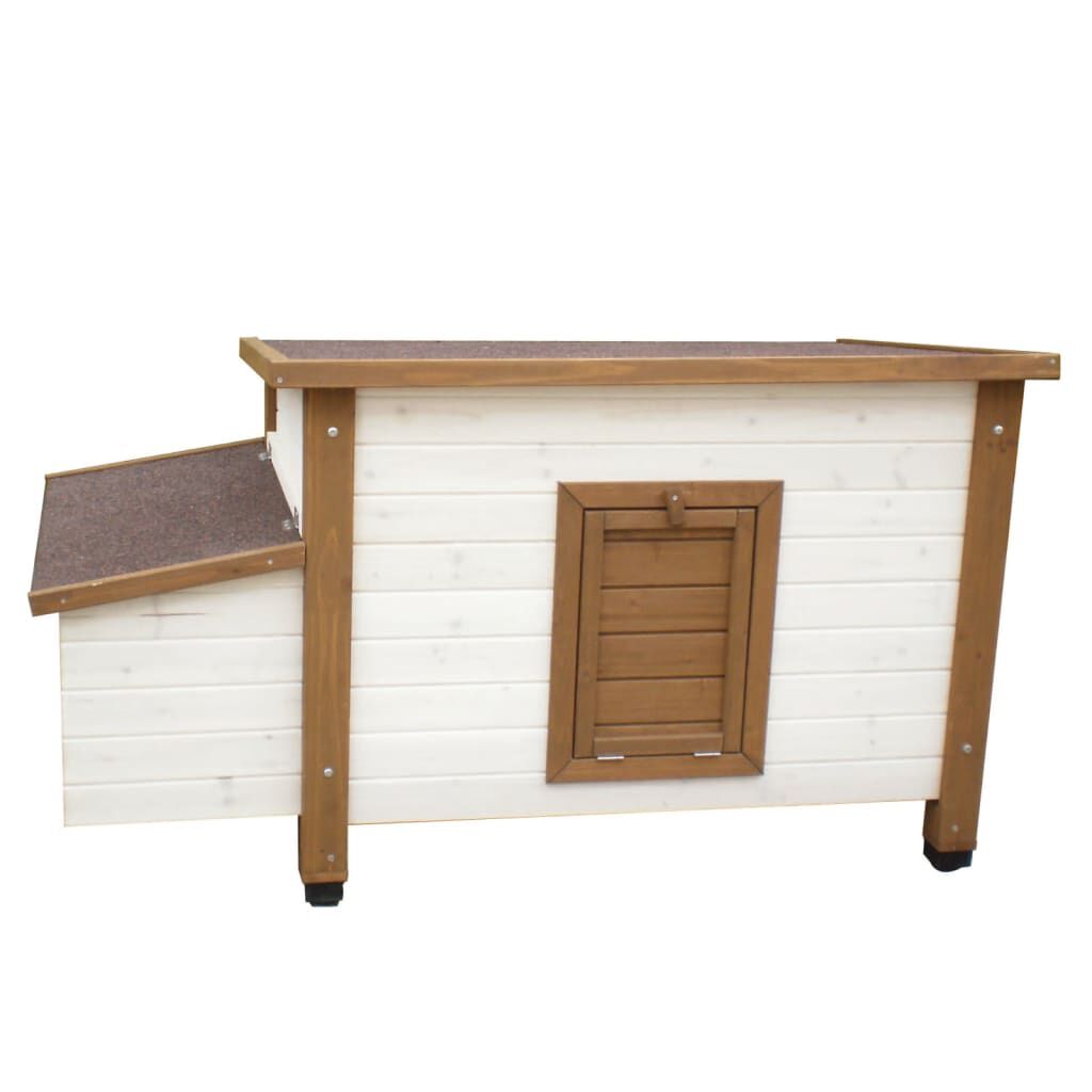 Gallinero De Exterior, , large Imagen numero 1
