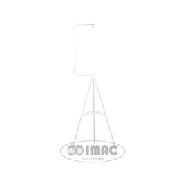 Imac Base para Jaula Recta