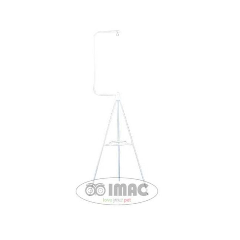 Imac Base para Jaula Recta