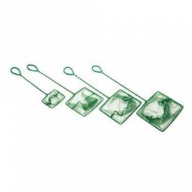 Aquael Fish Net 4 Red universal malla fina para captura de peces