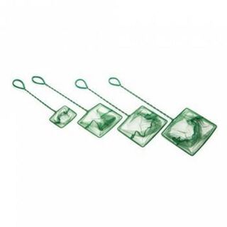 Aquael Fish Net 4 Red universal malla fina para captura de peces