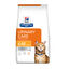 8 kg Hill's Prescription Diet Urinary Care c/d Pollo pienso para gatos, , large indicador imagen numero 1