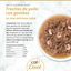 Catit Cuisine Duet Pollo con Gambas, 75g, , large indicador imagen numero 3