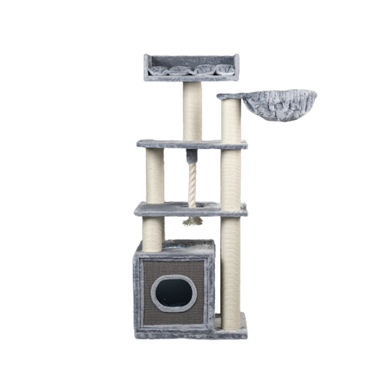 Rascador Cat Relax para gatos color Gris thumbnail