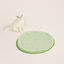 FOFOS Alfombra Plegable para Gatos para Uso con Pelota Interactiva (Pelota No Incluida), , large indicador imagen numero 2