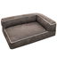 PETPLUS SOFÁ CHAISELONGUE PARA PERROS, , large indicador imagen numero 1