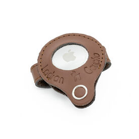 Ladran Gaucho Funda Para Localizador Airtag para perro