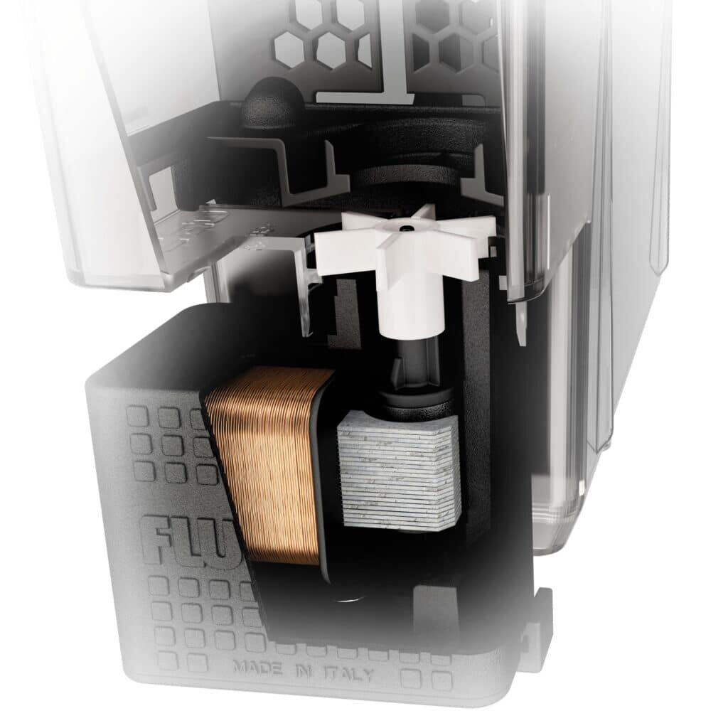 Fluval AquaClear filtro de mochila para acuario thumbnail