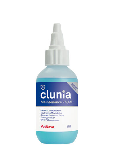 CLUNIA&reg; Zn Maintenance Gel, , large Imagen numero 1