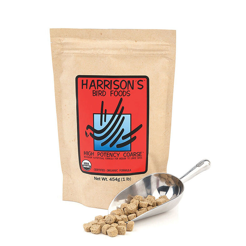 Pienso Harrison's Alta energ&iacute;a grueso, , large Imagen numero 1