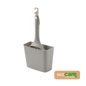Nice Care Sanitary Scoop Contenedor Pala Higiénica para gatos