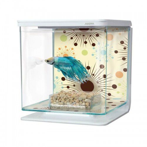 Kit betera fireworks Marina Betta para peces, colores Varios, , large Imagen numero 2