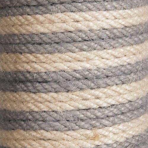 Flamingo burt poste rascador gris para gatos, , large Imagen numero 2