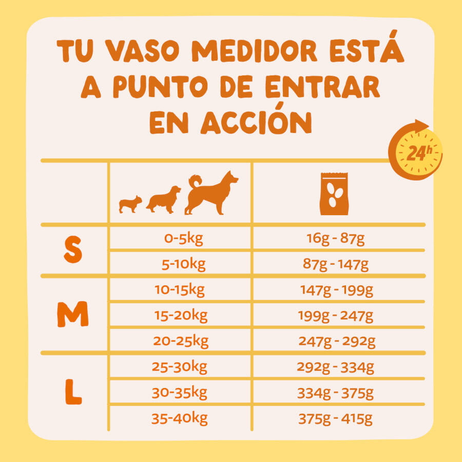 7 kg Edgard & Cooper Adult Bio Pavo pienso para perros, , large Imagen numero 7