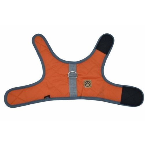 Loyal arn&eacute;s giaca naranja para perros, , large Imagen numero 3