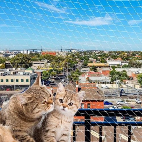 Red de seguridad para Gatos, , large Imagen numero 2