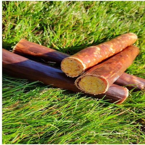 Es&oacute;fago para perros sabor Queso, , large Imagen numero 2