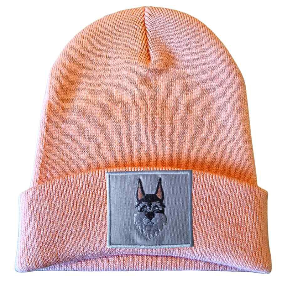 Individual GORRO PERRO SCHNAUZER