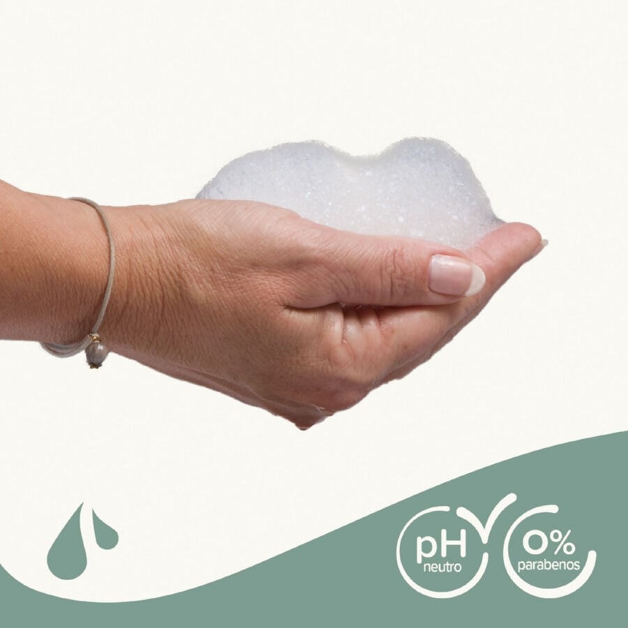 Beaphar Pelo Negro Champú para perros thumbnail