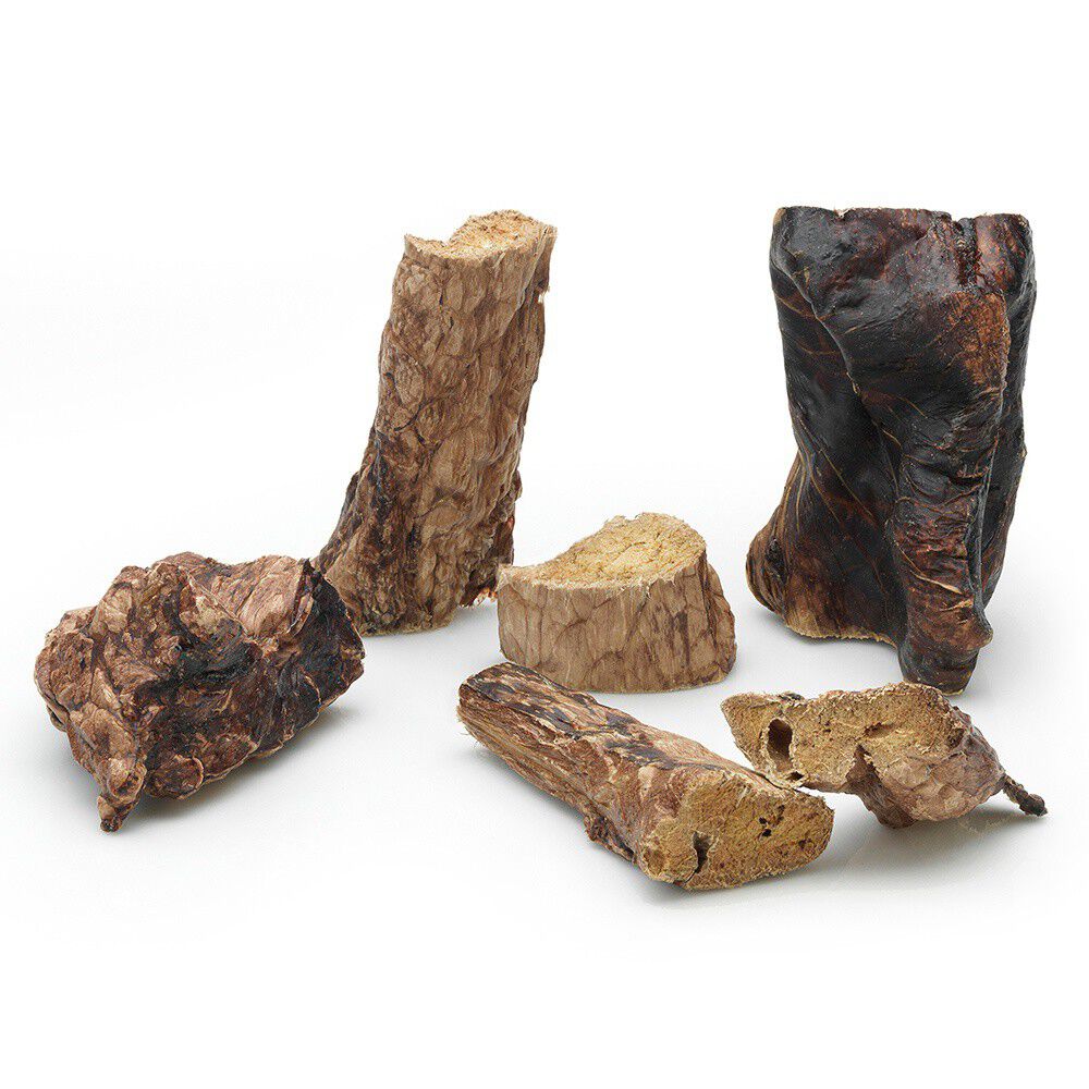 Chuche para perros Arquivet pulmón de ternera thumbnail