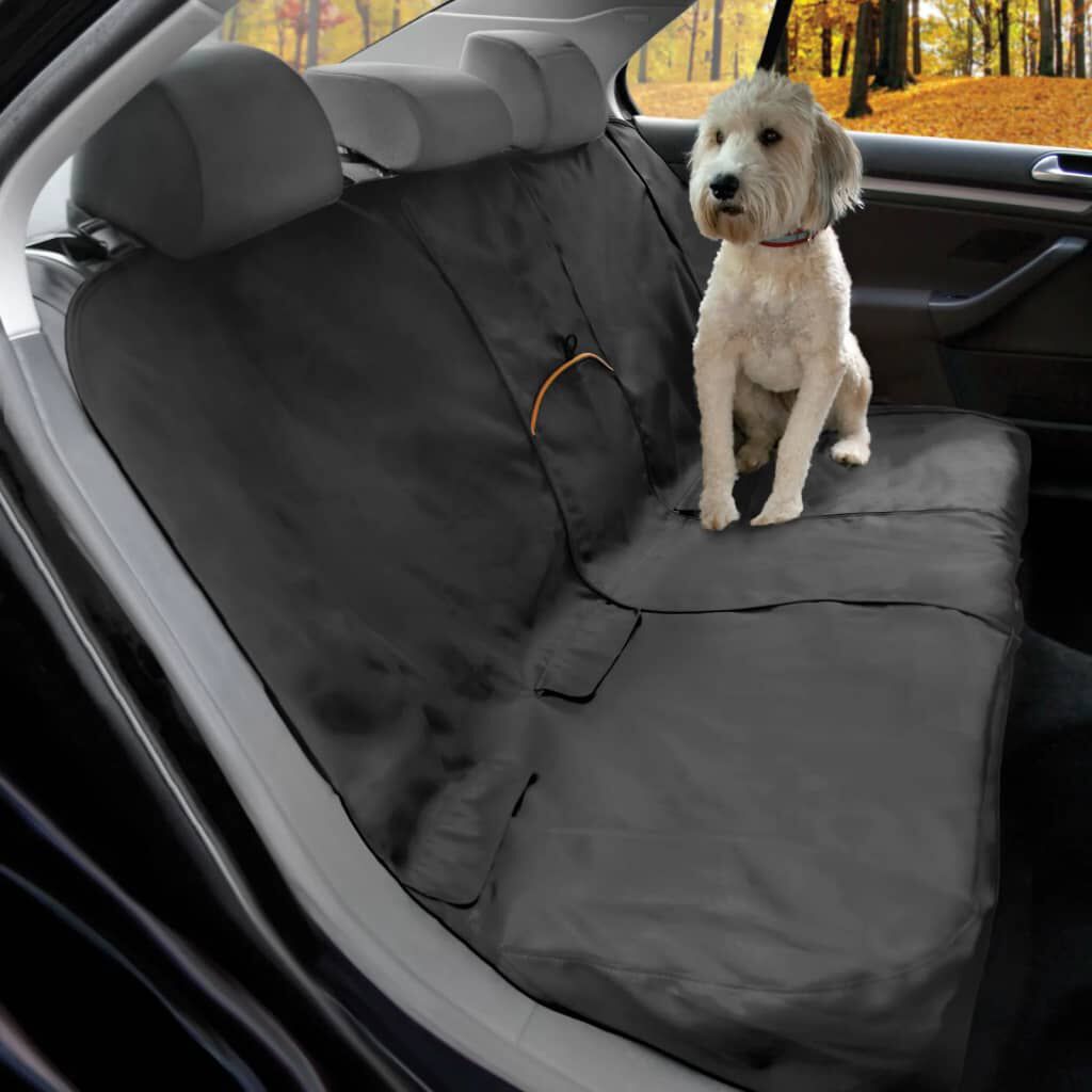 Cubreasientos De Coche Para Perros, , large Imagen numero 2