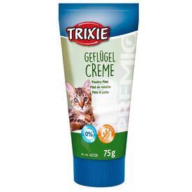 Trixie Pasta de pollo premium para gato para gatos