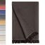 Plaid Paul Colcha Multiusos 180 x 260 cm Marron, , large indicador imagen numero 6